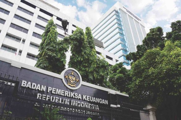 Tugas Fungsi BPK Dalam Mengurangi Korupsi