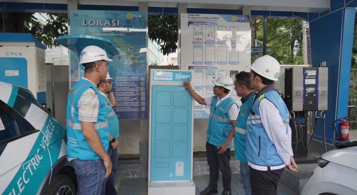 PLN UID Sumatera Utara Sukses Jaga Keandalan Listrik Selama Ramadhan dan Idul Fitri 1445H/2024