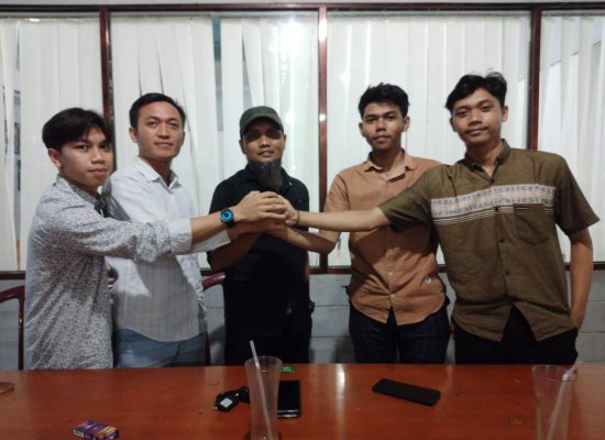 HIMMAH, IPA dan GPA Deli serdang Kompak Minta Dr Misnan Aljawi Maju Pilkada Deli Serdang