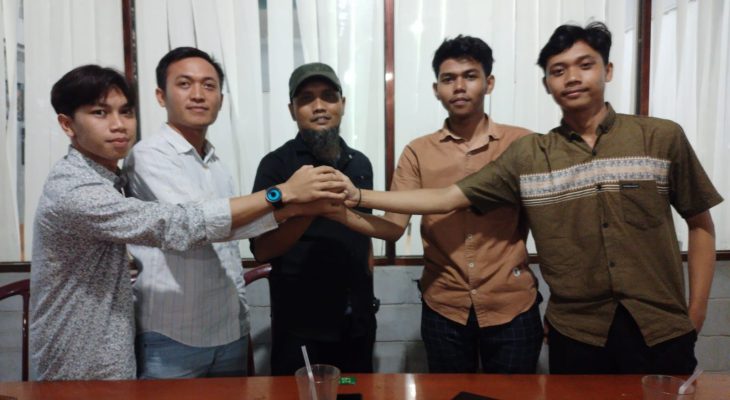 HIMMAH, IPA dan GPA Deli serdang Kompak Minta Dr Misnan Aljawi Maju Pilkada Deli Serdang