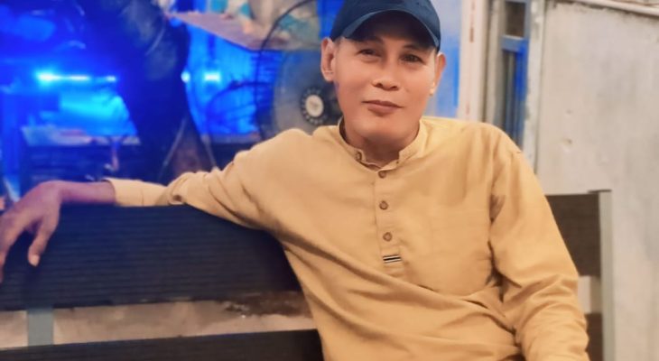 Tokoh Sepak Bola Sumatera Utara Yang Juga Mantan Pemain Nasional Tanggapi Dinamika Asprov PSSI Sumut