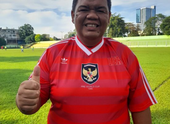 Berikut Prediksi Pengamat Sepak Bola Indra Efendi Rangkuti Antara Indonesia vs Uzbekistan