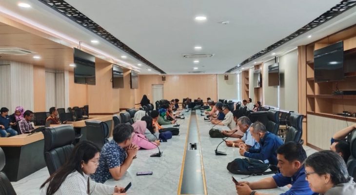 Peringati Hari Jadi Sumut ke-76, Pemprov Angkat Tema ‘Sumut Hebat dan Lebih Baik