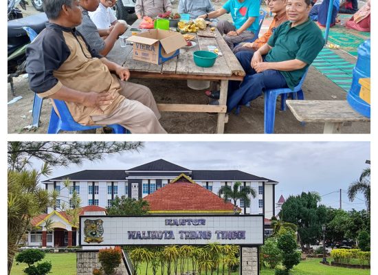 9 Nama Balon Walikota Tebingtinggi Mencuat, Para Tokoh dan Ulama diajak Edukasi Masyarakat Cegah Politik Transaksional