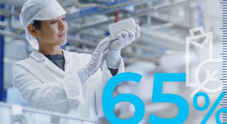 Penelitian Menunjukan Bahwa Perusahaan Makanan dan Minuman Berkomitmen Terhadap Upaya Meminimalkan Penggunaan Plastik