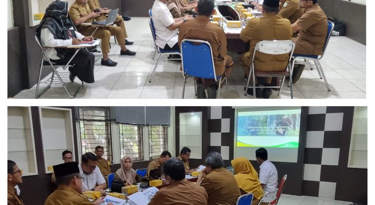 BPJS Ketenagakerjaan Langsa Sosialisasi Perlindungan Jaminan Sosial Bagi petani Sawit