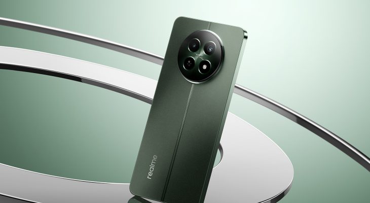 realme 12 5G Hadirkan Fitur Lengkap dan Performa Terdepan