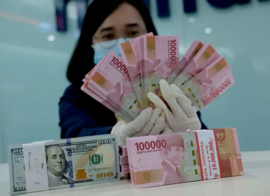 BI Catat Aliran Modal Asing Masuk Bersih di Indonesia Capai Rp22,06 triliun