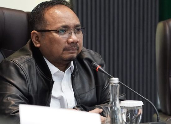 Kewajiban Sertifikasi Halal Produk UMK Ditunda, Menag: Bentuk Keberpihakan Pemerintah