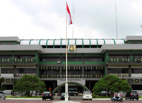 USU Terapkan Kenaikan UKT dan IPI Tahun 2024, Seperti ini Rinciannya!
