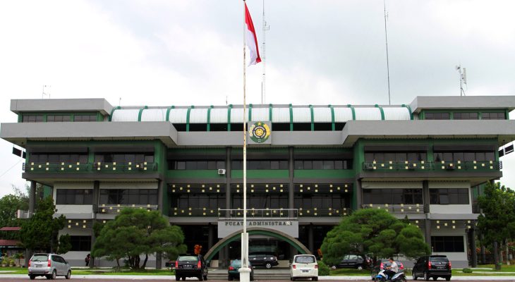 USU Terapkan Kenaikan UKT dan IPI Tahun 2024, Seperti ini Rinciannya!