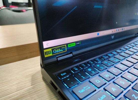 3 Fitur Unggulan Acer Predator Helios Neo 16 2024 Terbaru yang Perlu Diketahui!
