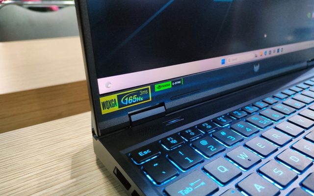 3 Fitur Unggulan Acer Predator Helios Neo 16 2024 Terbaru yang Perlu Diketahui!