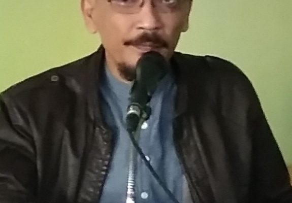 Pernyataan Sikap Sebagai PR-98 Dalam Menyikapi Situasi Negara Saat ini