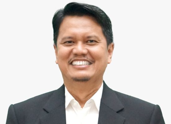 Maju Pilwakot Medan, Prof Ridha Buka-bukaan