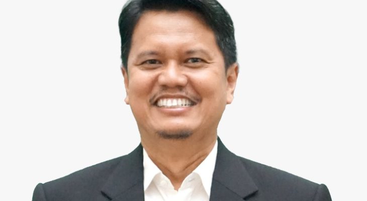 Maju Pilwakot Medan, Prof Ridha Buka-bukaan