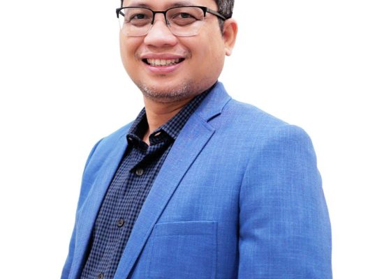 BSI Tetapkan Wisnu Sunandar jadi Corsec Baru
