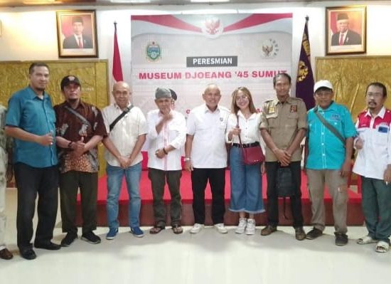 IMO-Indonesia Sumut Dukung Penuh Pelantikan IMO-Indonesia Tanah Karo dan Pelatihan Jurnalistik