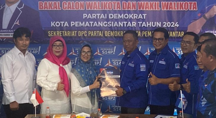 dr Susanti: PAN dan Partai Demokrat  Memiliki Banyak Kesamaan