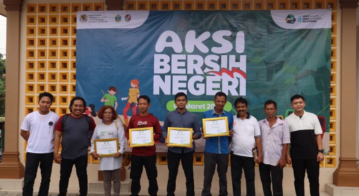 Desa Sialang Semakin Berjaya Dengan Program Desa Berdaya PLN