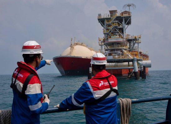 Integrasi & Agregasi Infrastruktur dan Komoditas LNG, PGN Luncurkan Layanan Pemanfaatan LNG Domestik Untuk Industri