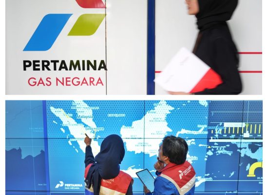 Lunasi Utang Obligasi Dollar AS, PGN Tunjukan Pengelolaan Kinerja yang Sehat dan Berkelanjutan