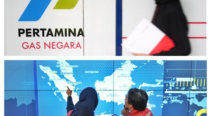 Lunasi Utang Obligasi Dollar AS, PGN Tunjukan Pengelolaan Kinerja yang Sehat dan Berkelanjutan