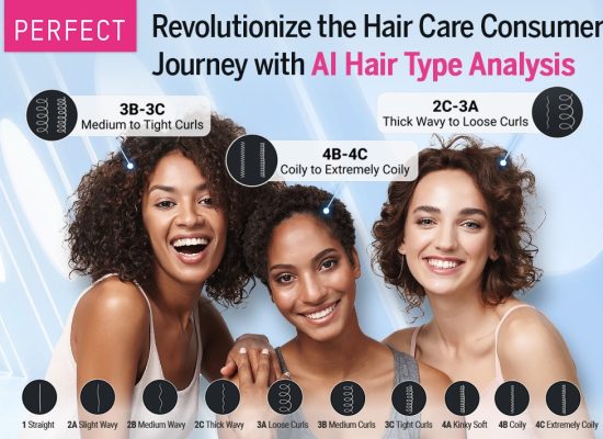 Lima Masalah Rambut Perempuan Indonesia, dan Terobosan Kemajuan AI dalam Memberikan Analisa Kondisi Rambut yang Tepat
