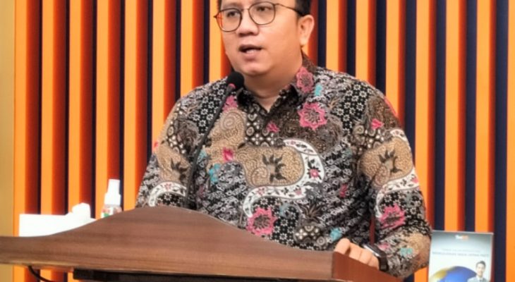 BEI Akan Luncurkan Produk Derivatif Baru Di Pasar Modal