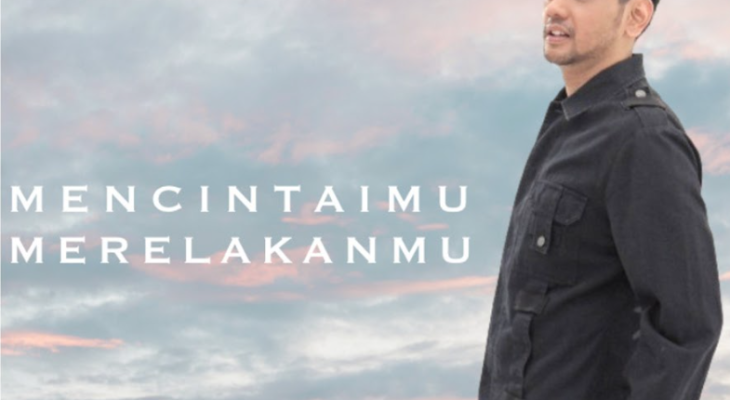 Lucky Widja Rilis Mencintaimu Merelakanmu, Single Penuh Makna Kehidupan Pribadi