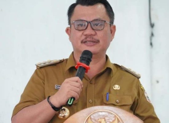 Pemko Gelar Sosialisasi Pendirian Satuan PAUD dan PNF