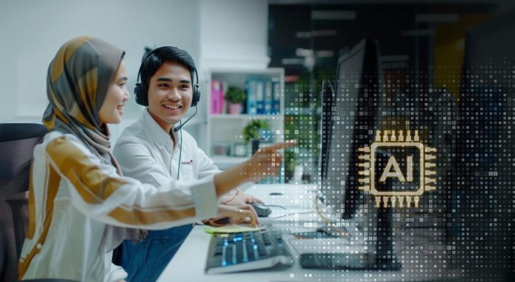Indosat dan Google Cloud Perkuat Kerja Sama Strategis Siapkan Pengalaman Digital Berbasis AI di Seluruh Indonesia