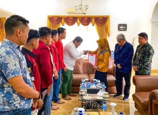 DPP Himapsi Apresiasi dr Susanti atas  Dukungan Penuh terhadap Pelestarian Budaya Simalungun