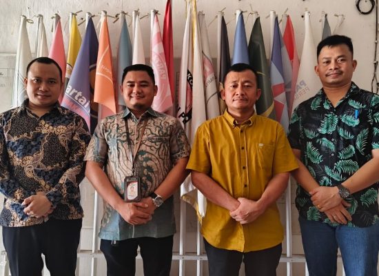 KPU Gelar Pemungutan Suara Ulang untuk Pemilu 2024, Khususnya untuk DPRD Kab. Nias Selatan