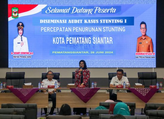 dr Susanti Yakin Bila Semua Intervensi optimal, Prevalensi Stunting Dapat Diturunkan