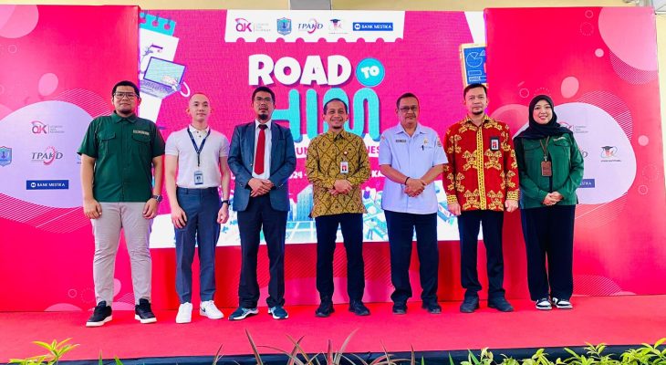 Tingkatkan Indeks Literasi & Inklusi Keuangan, OJK Sumut Kick Off Kegiatan Hari Indonesia Menabung