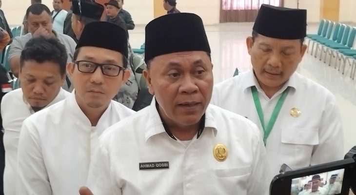 Kakanwil Kemenang Sumut: 6 Calon Haji Asal Sumut Batal Berangkat ke Tanah Suci Karena Hamil dan Sakit