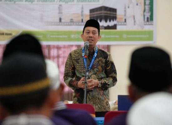 Bertambah 2, Total Jemaah Haji yang Wafat di Tanah Suci Berjumlah 14 Orang, Berikut Nama-namanya