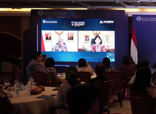 Opsi Inovatif Kembangkan UMKM Melalui Pembiayaan Digital