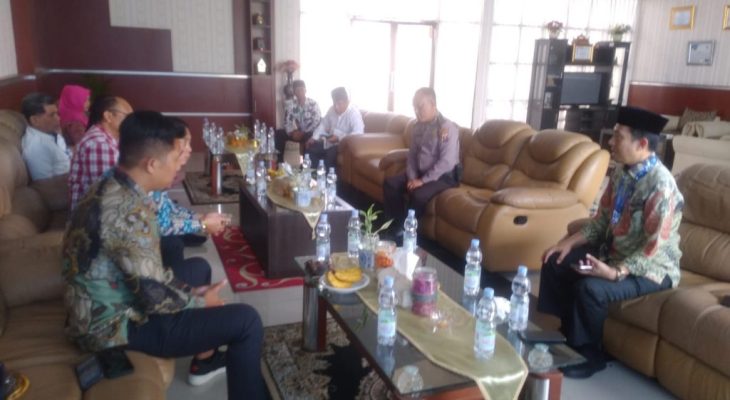 Terbang Senin 10 Juni, Kloter 25 Embarkasi Medan Gabung dengan Banjarmasin