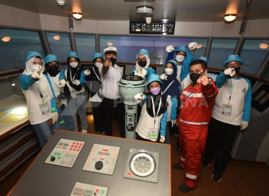 Peringati Hari Anak Nasional, Pertamina Ajak Anak Indonesia Peduli Keberlanjutan Sejak Dini