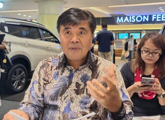 Adira Finance Sebut Asuransi Wajib Kendaraan Bakal Kurangi Risiko