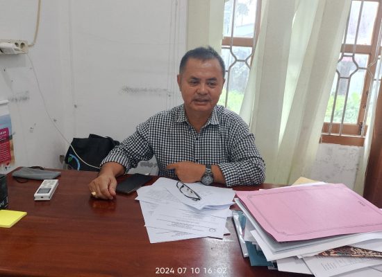 Kadistan Nisel : Anggaran  Pengadaan Bibit Cabai & Bawang Tahun 2023 Sebesar Rp. 1.292.900.560 Tepat Sasaran.