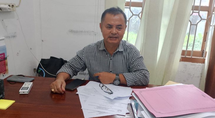 Kadistan Nisel : Anggaran  Pengadaan Bibit Cabai & Bawang Tahun 2023 Sebesar Rp. 1.292.900.560 Tepat Sasaran.