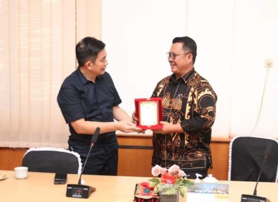 Gaet Investor, Pemko Gunungsitoli Permudah Izin Usaha dan Kenyamanan Investasi