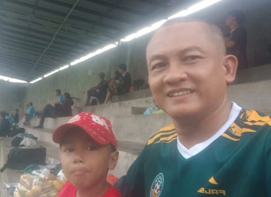 Final EURO 2024:  Mampukah ‘Three Lions’ Inggris Menoreh Sejarah?!