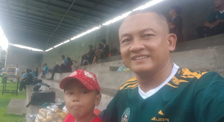 Final EURO 2024:  Mampukah ‘Three Lions’ Inggris Menoreh Sejarah?!