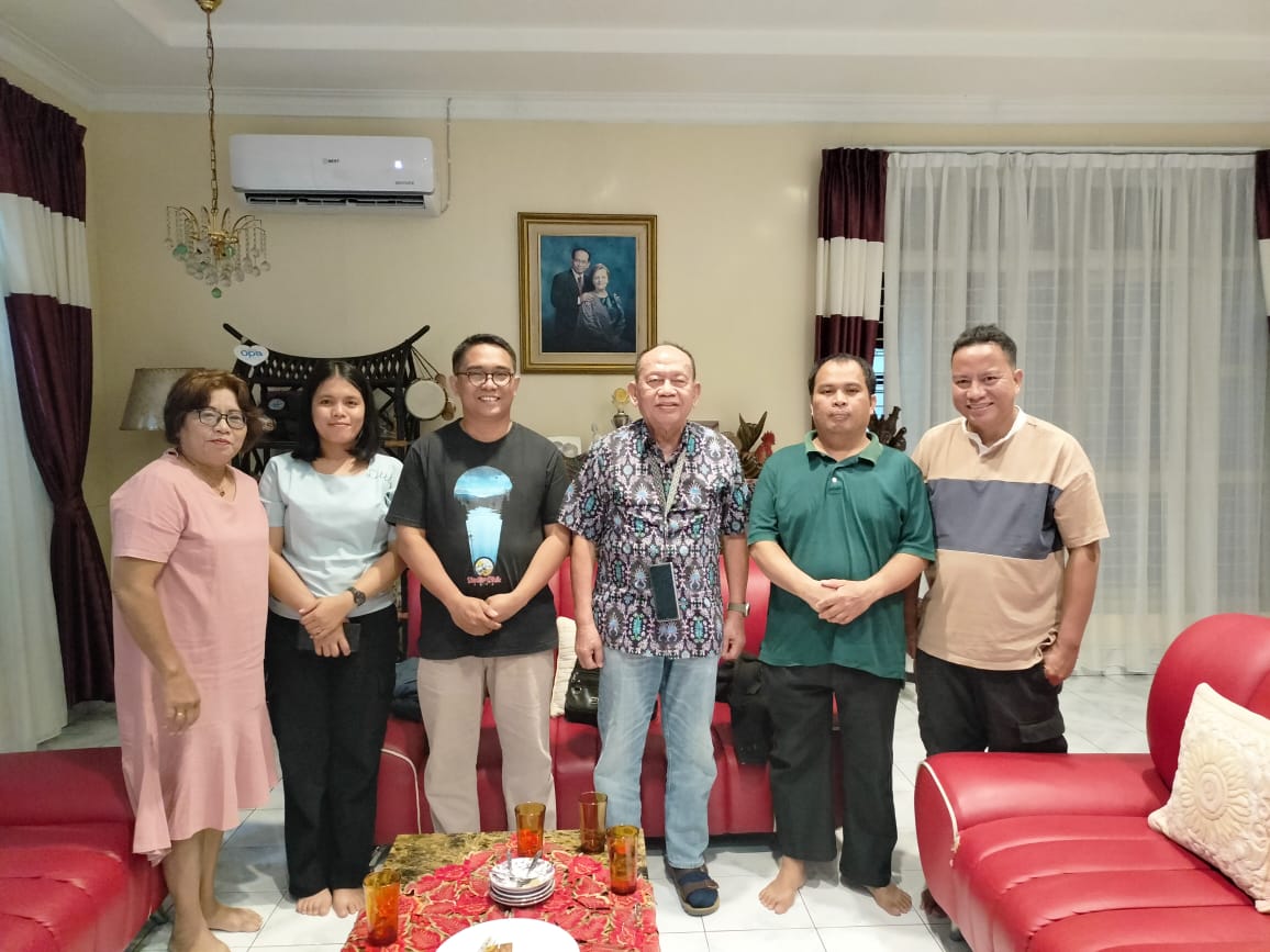 Ada Dinamika di Internal Organisasi, Pengurus GMKI Siantar-Simalungun Dibekukan