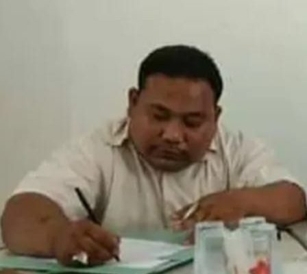 LSM INSANI Tanjungbalai Sikapi LP2B Alih Fungsi ke Tanah Kaplingan Perumahan