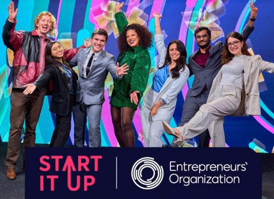 Inovasi Sampah Mahasiswi Ini Diganjar Dana Komersialisasi 5 Ribu Dolar